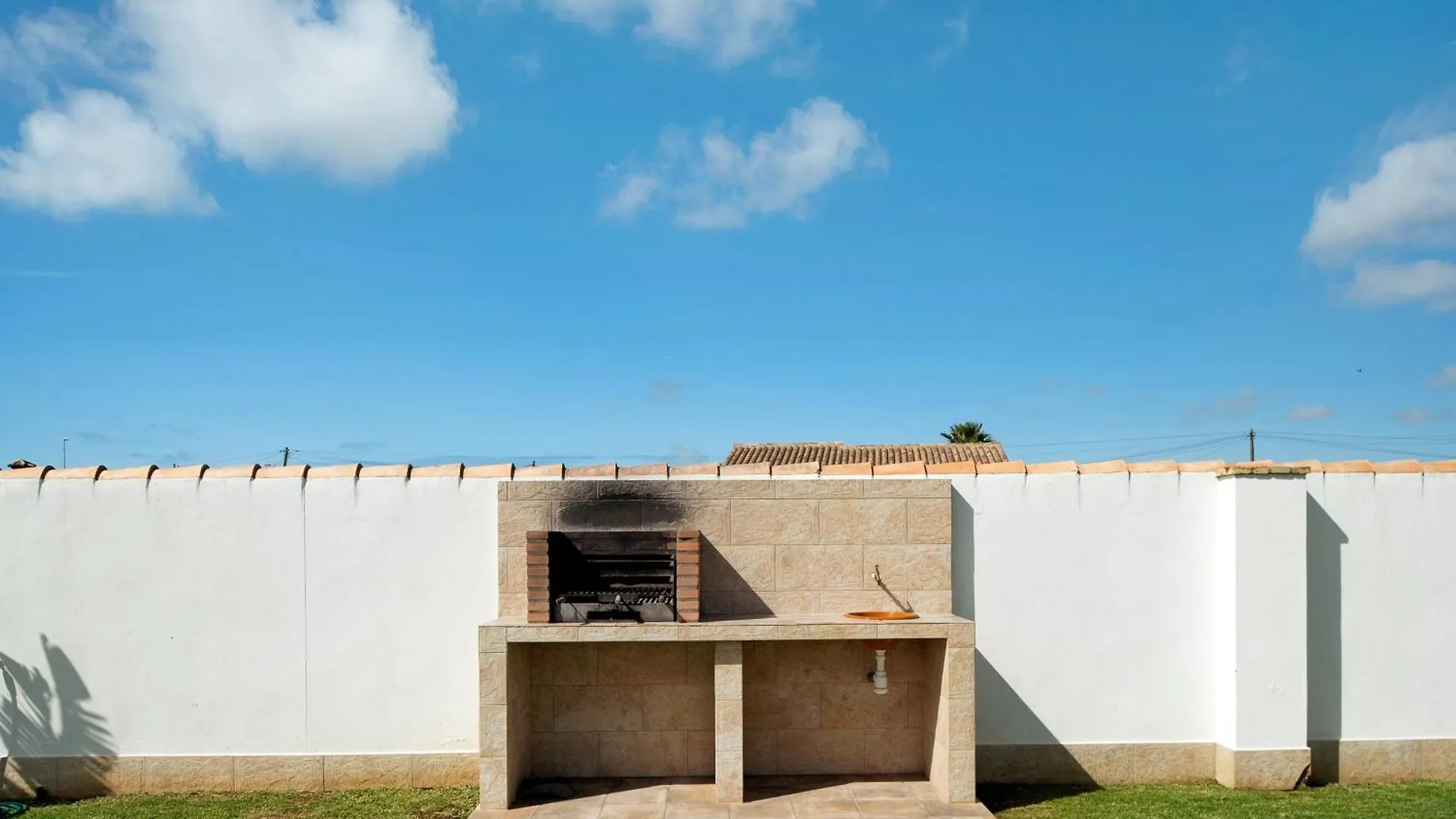بيت للعطل فيلا Casa Maria Jose كاديز إسبانيا