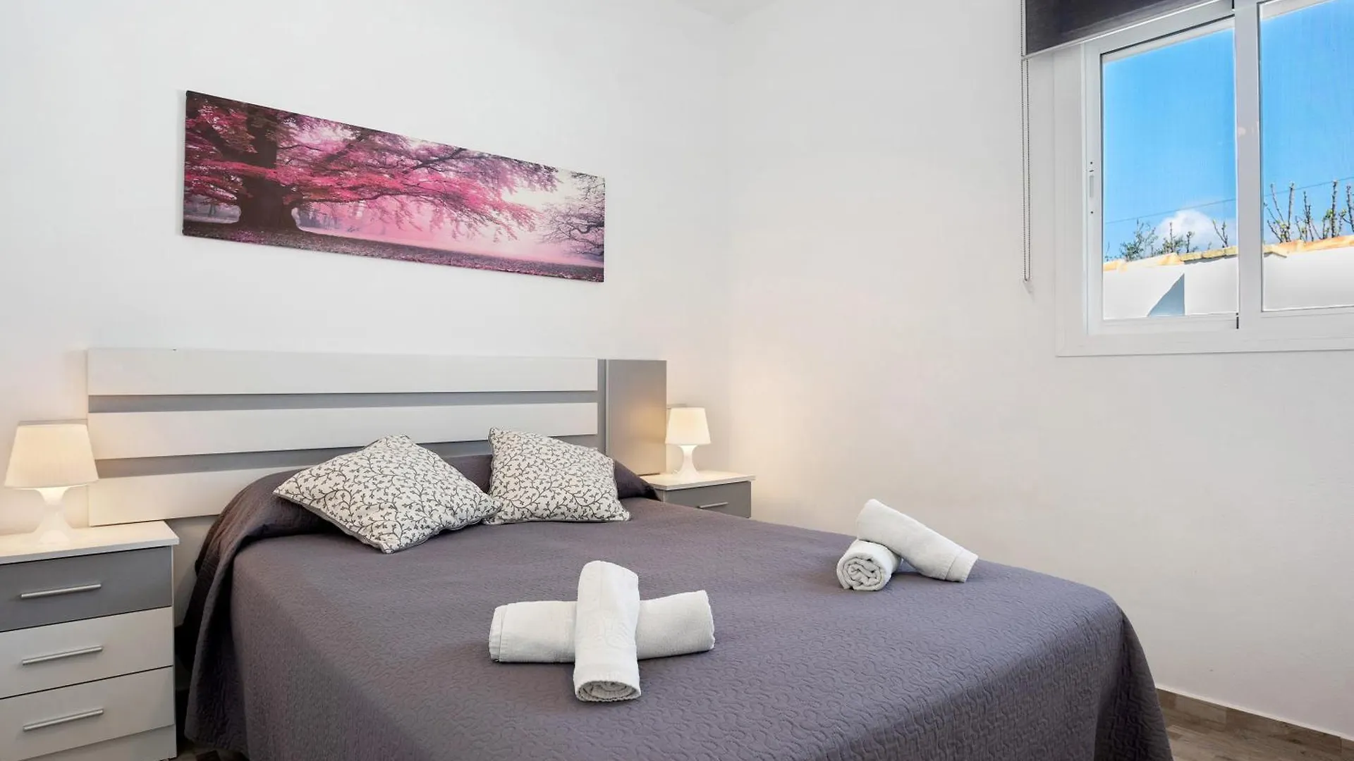 카디스 Casa Maria Jose 빌라 0*,  스페인